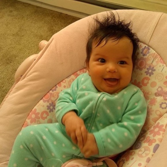 Meet your Posher, Heidi - Picture 1 of 1